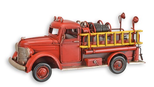 Une maquette étain un - une, en