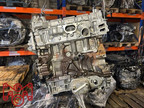 Moteur ford tourneo - tourneo, custom