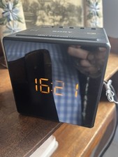 Radio réveil sony modèle - sony,