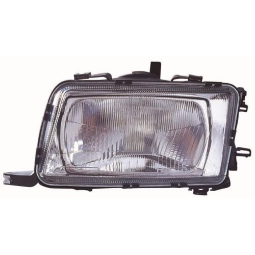 Abakus phare gauche pour audi - phare,