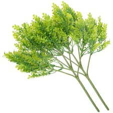  2 Pcs Plantes Artificielle