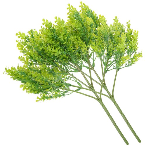 Pcs plantes artificielle - pcs,