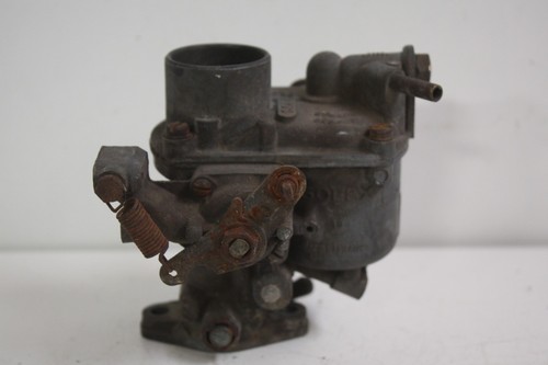 Carburateur solex cbi - solex, 26