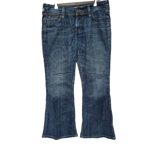 Levis 479 jeans booty flare - levis,