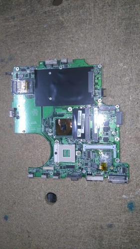 Carte mere dakw3mb16e5 rev - carte,