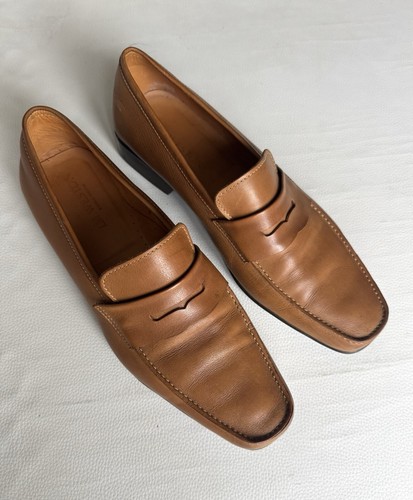 Mocassins loafer weston - mocassins, j.m.