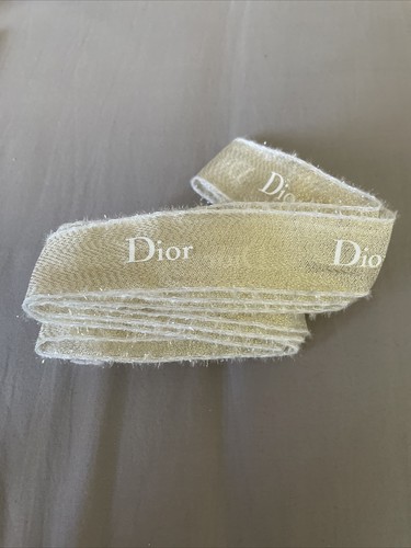 Dior rubans 1 75 m - , 1,75