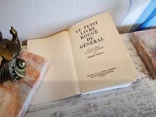 ROBERT ROCCA LE PETIT LIVRE