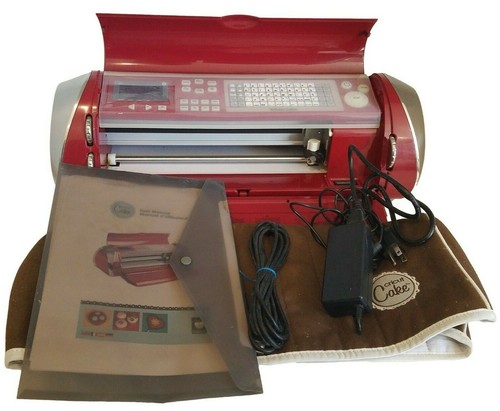 Cricut cake kitchen electronic - cake,