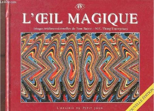 Oeil magique images - magique,