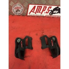 Support de valise GIVI REMOVE-X Aprilia RS660 2020 à 2022