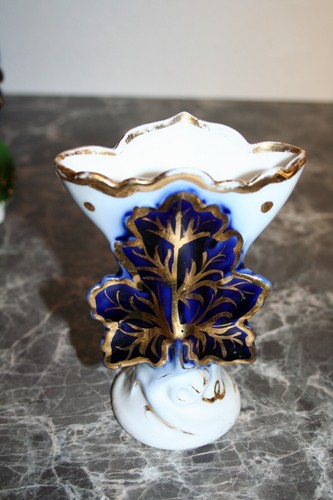 Vase mariée porcelaine - vase,