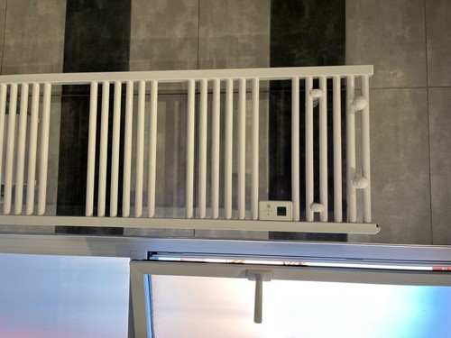 Radiateur chauffe serviette - radiateur,