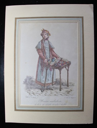 Reproduction carle vernet - reproduction,