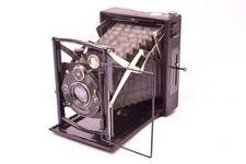 Appareil photographique à