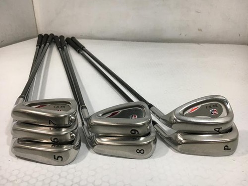 Wilson iron set - iron,