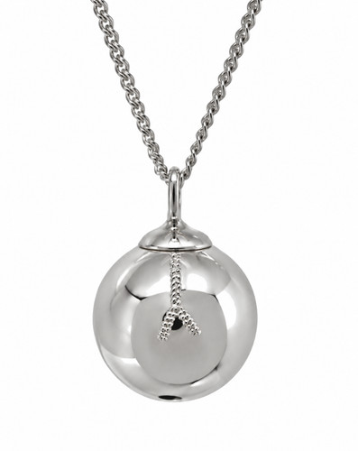Boule porte bonheur - boule, en