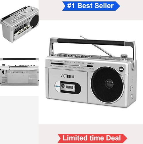 Mini bluetooth boombox - bluetooth,