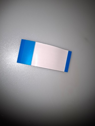 Tcon cable nappe lvds haier - nappe, tv