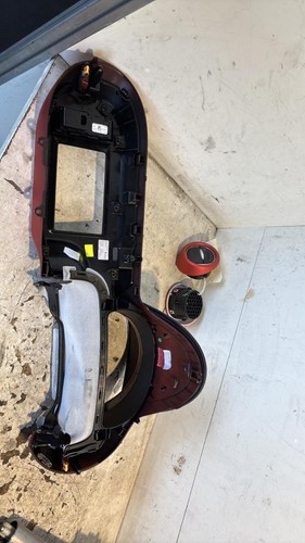 Kit enjoliveur interieur