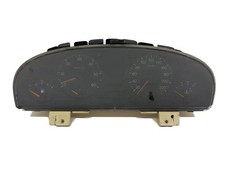 Bloc Compteurs Vitesse  806