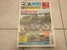 LA VIE DE LA MOTO LVM 847