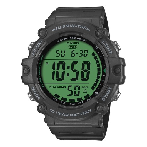 Montre homme casio - montre,