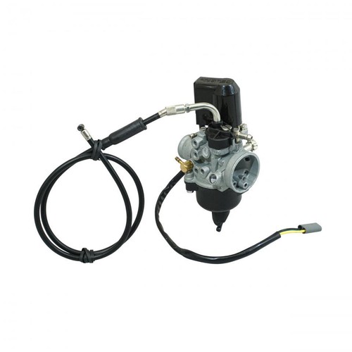 Carburateur dellorto pour - carburateur,