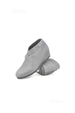 Chaussures Femme UNITED NUDE Grises Revêtement Plastique Noir N 37