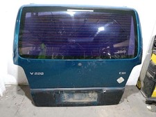 A6387400802 hayon pour