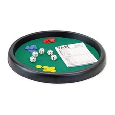 JEUJURA - 8154 - PISTE DE DES