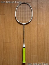 Yonex Voltric 70 E-Tune 3U5G