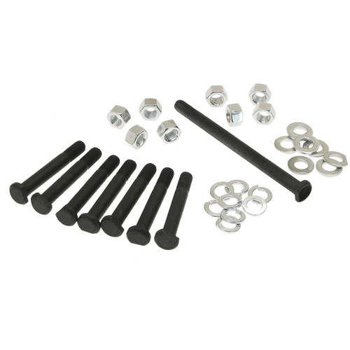 Kit vis carter moteur et - moteur,