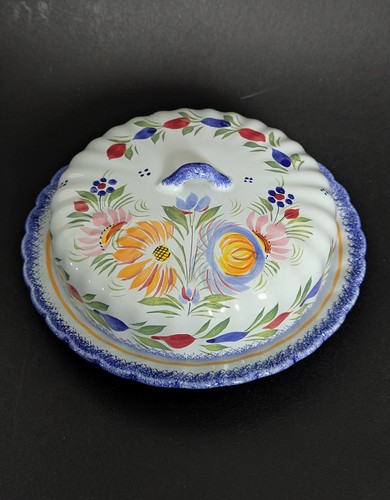 Beurrier henriot quimper - beurrier,