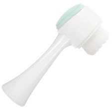  Deep Pore Massage Facial Cleansing Brush Brosse Nettoyage Visage Faciale