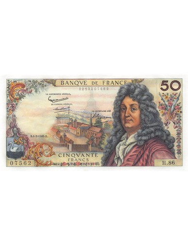 France francs racine - francs,
