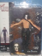 Figurine the crow Eric Draven