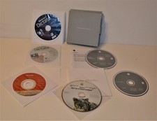 Apple Mac OS X Show Léopard