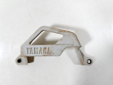 Protection étrier de frein