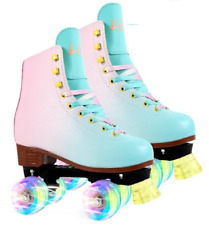 Liku Patins à Roulettes pour