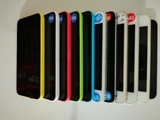 Apple iPhone 5 5C 5S -
