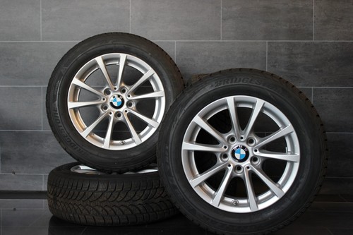 Original bmw 3er f30 f31 - 3er, 4er