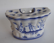 pique fleurs bouquetière en