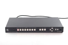 Kramer VP-773AMP Présentation