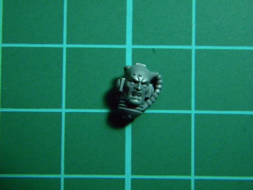 Warhammer 40000 grey - 40000, knights