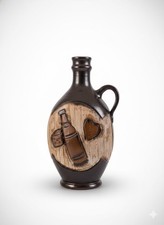 Carafe Pichet Losson Grès