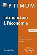 Introduction à léconomie 