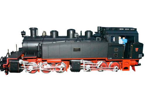 Lgb 2085d mallet - 2085d, steam