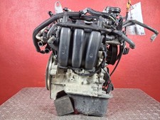Moteur sans pièces (essence)