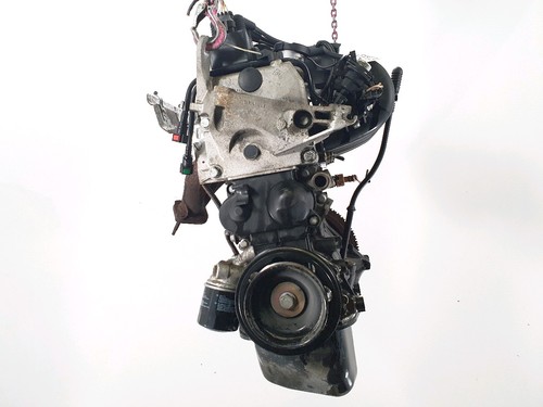 Moteur type d7f720 - moteur, renault